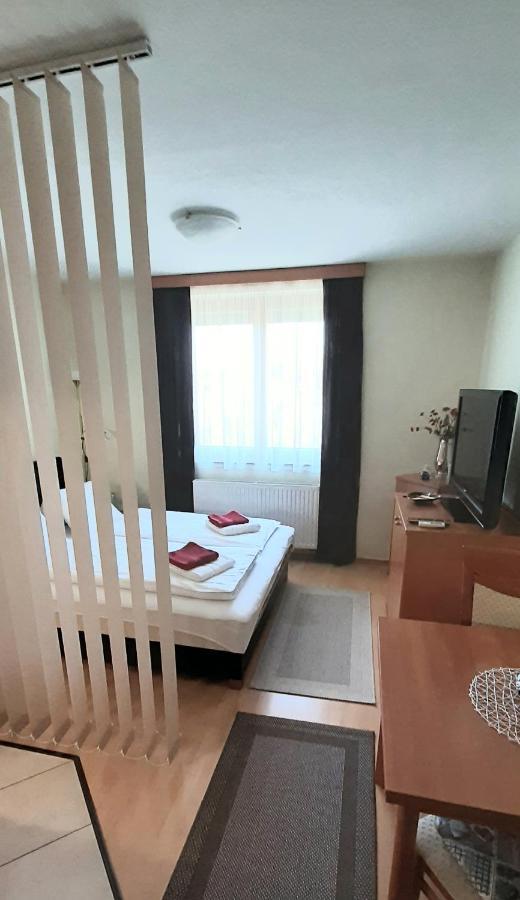 Ekko Apartman Хедькё Экстерьер фото